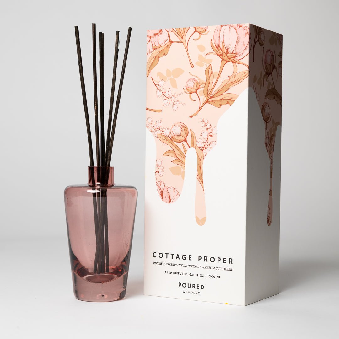 COTTAGE PROPER - Candle - Poured New York