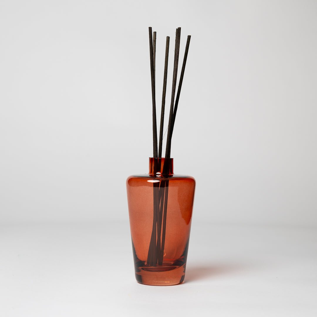 INDOPOMODORO - Candle - Poured New York