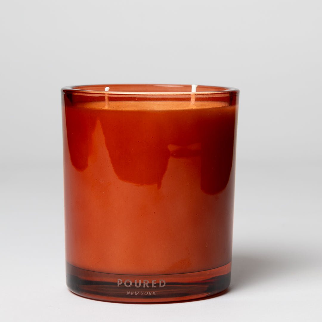 INDOPOMODORO - Candle - Poured New York