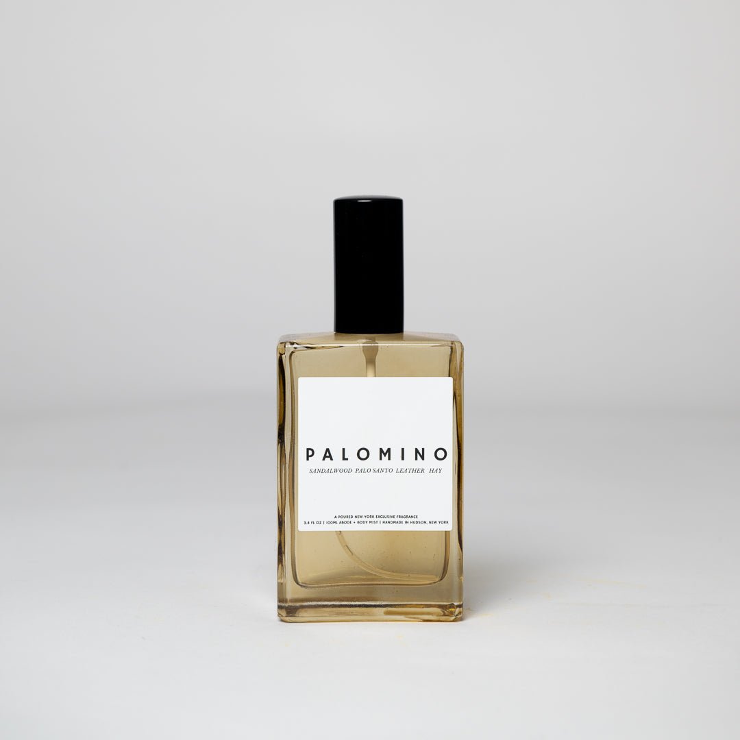 PALOMINO - Candle - Poured New York