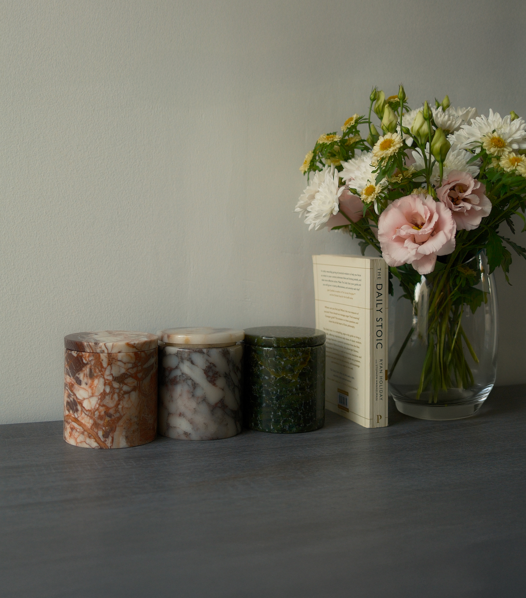 Official Online Store – Hand-Crafted Fragrances & Candles | Poured NY ...