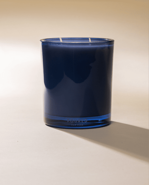 Bicoastal Home Fragrance | Saltwater, Guaiac, Vegan Ambergris
