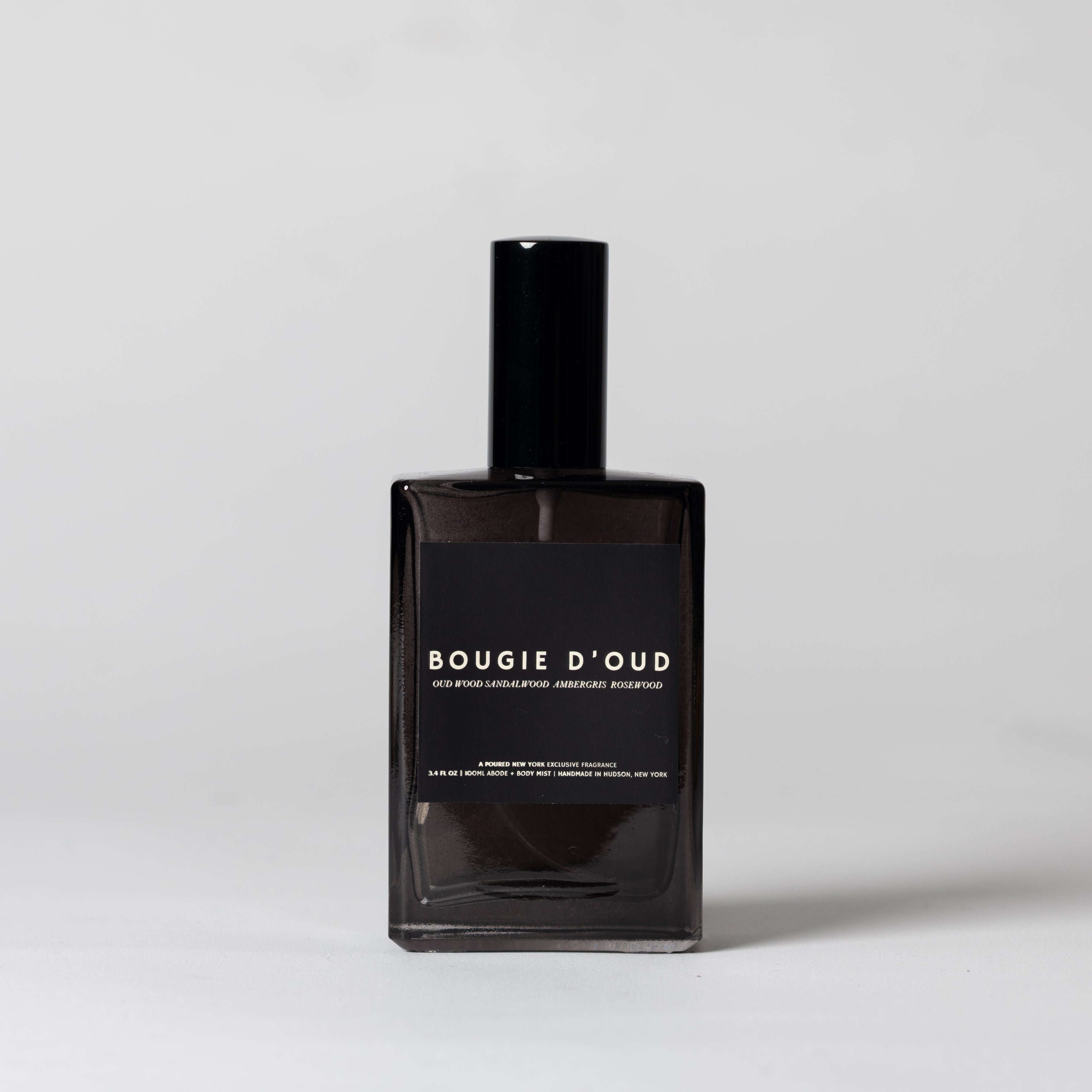 BOUGIE D'OUD