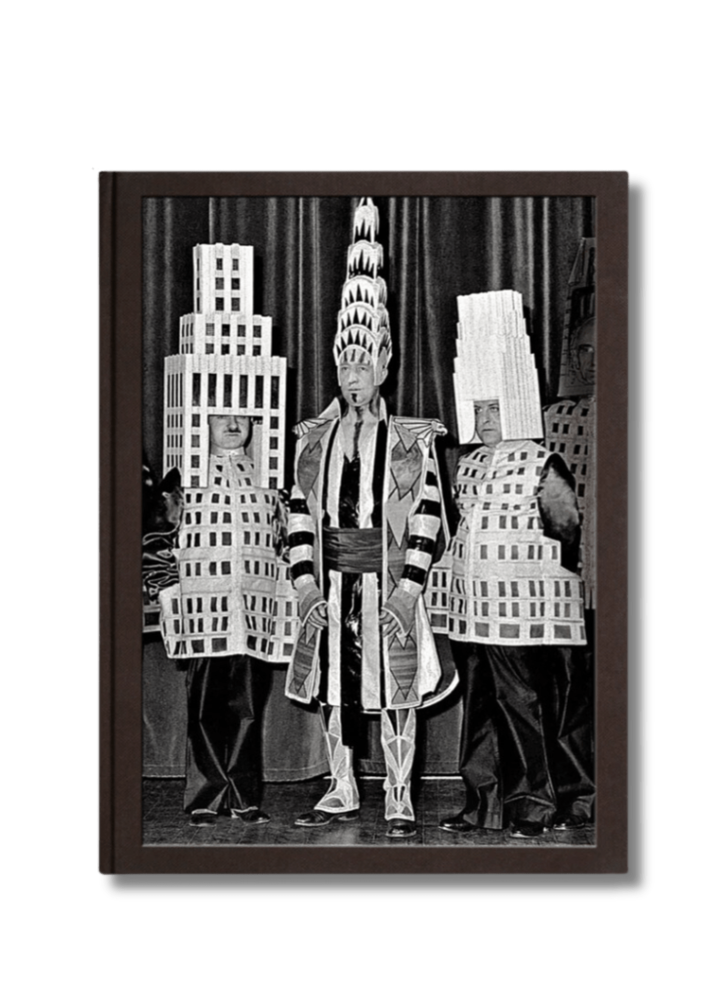 ART DECO STYLE - Book - Poured New York