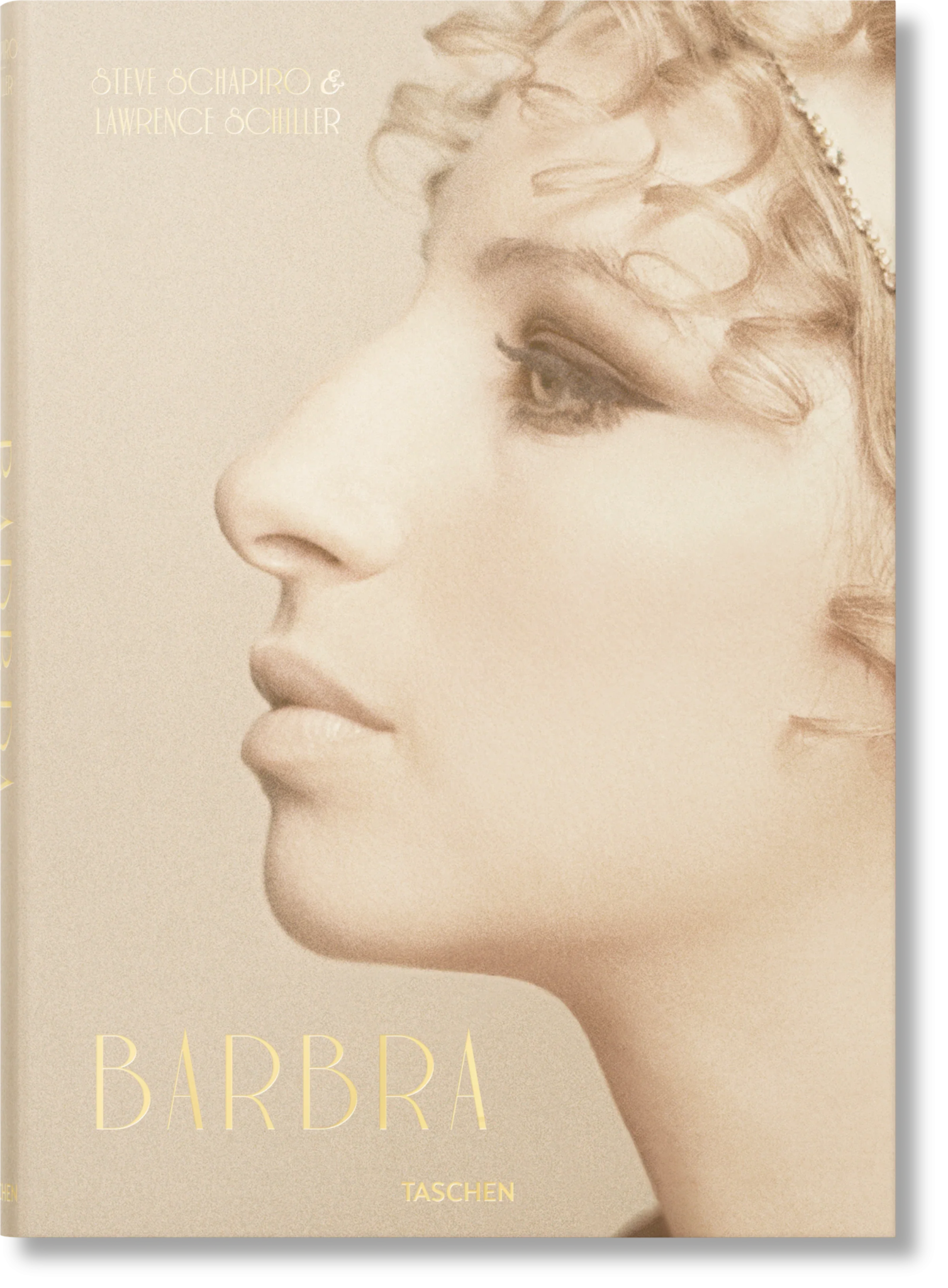 BARBRA - Poured New York