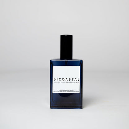 BICOASTAL - Candle - Poured New York