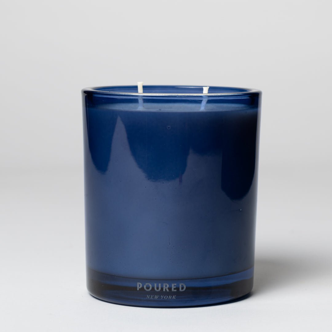 BICOASTAL - Candle - Poured New York