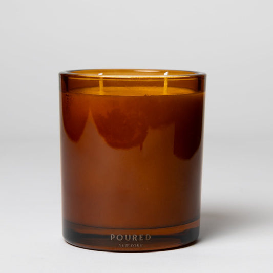 BONNEFIRE - Two Wick Candle - Poured New York