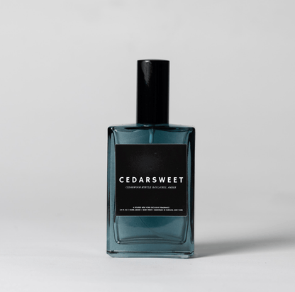 CEDARSWEET - Abode + Body Mist - Poured New York