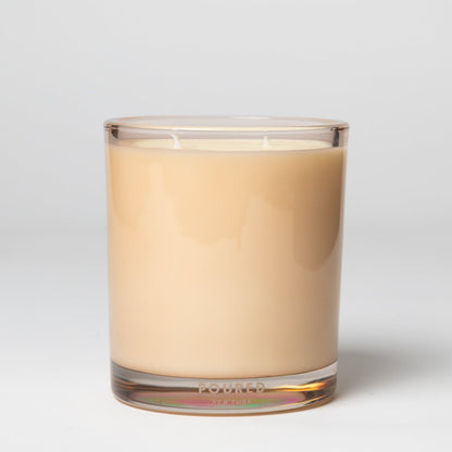 EAU DE CHIFFON - Candle - Poured New York