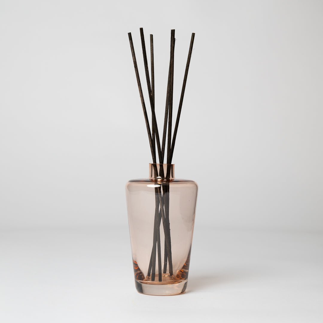 EAU DE CHIFFON - Candle - Poured New York