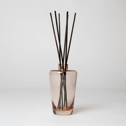 EAU DE CHIFFON - Candle - Poured New York