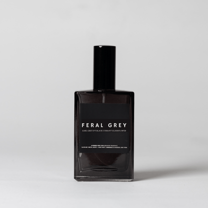FERAL GREY - Abode + Body Mist - Poured New York
