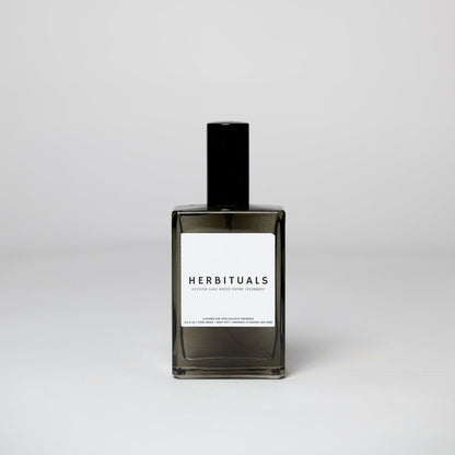 HERBITUALS - Candle - Poured New York