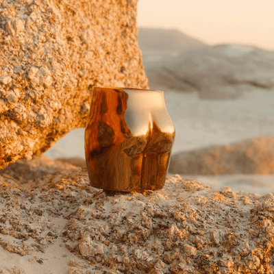 IRON BOOTY - Poured New York