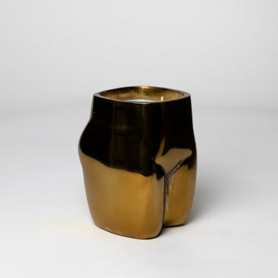 IRON BOOTY - Poured New York