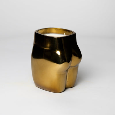 IRON BOOTY - Poured New York