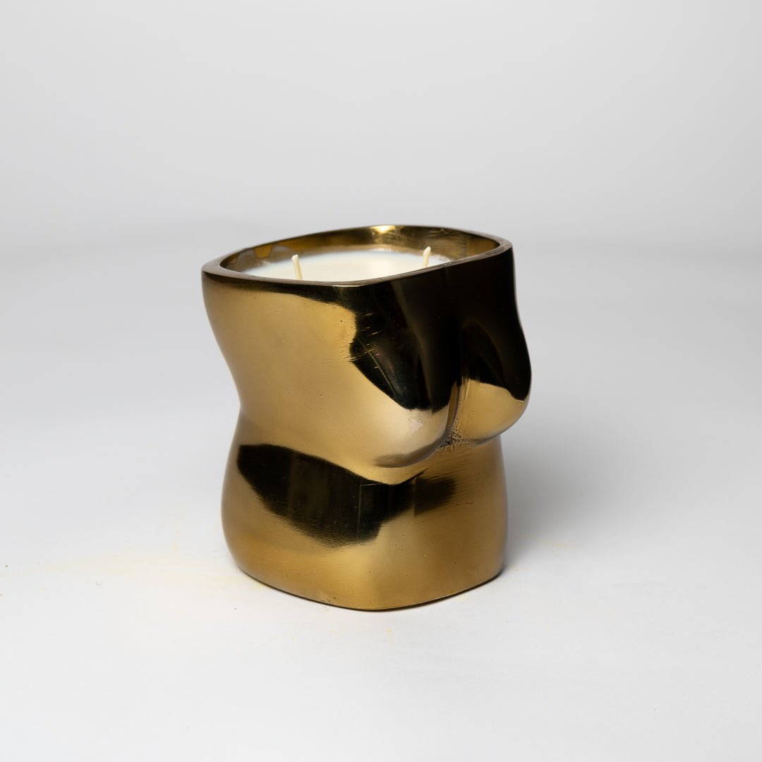 IRON BUST - Poured New York