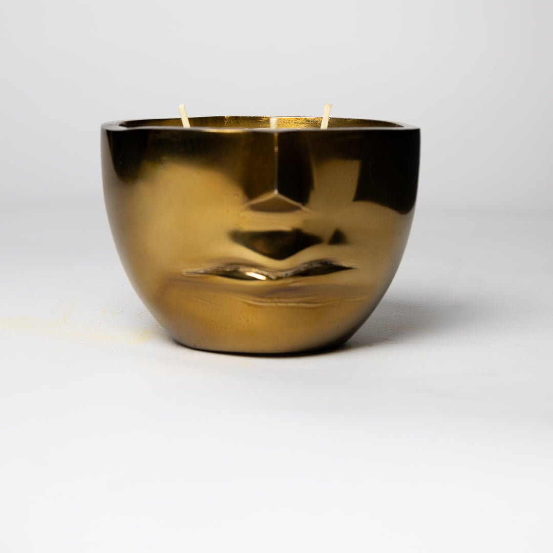 IRON FACE - Poured New York - Poured New York