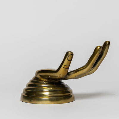 IRON HAND - Poured New York