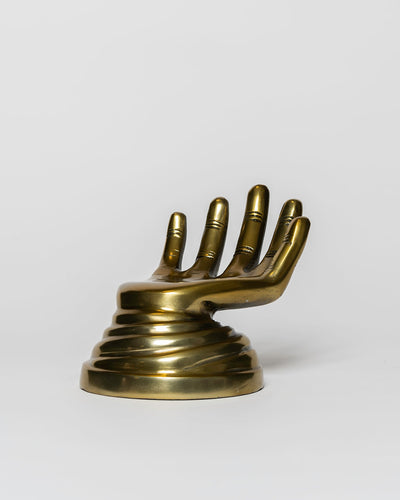 IRON HAND - Poured New York