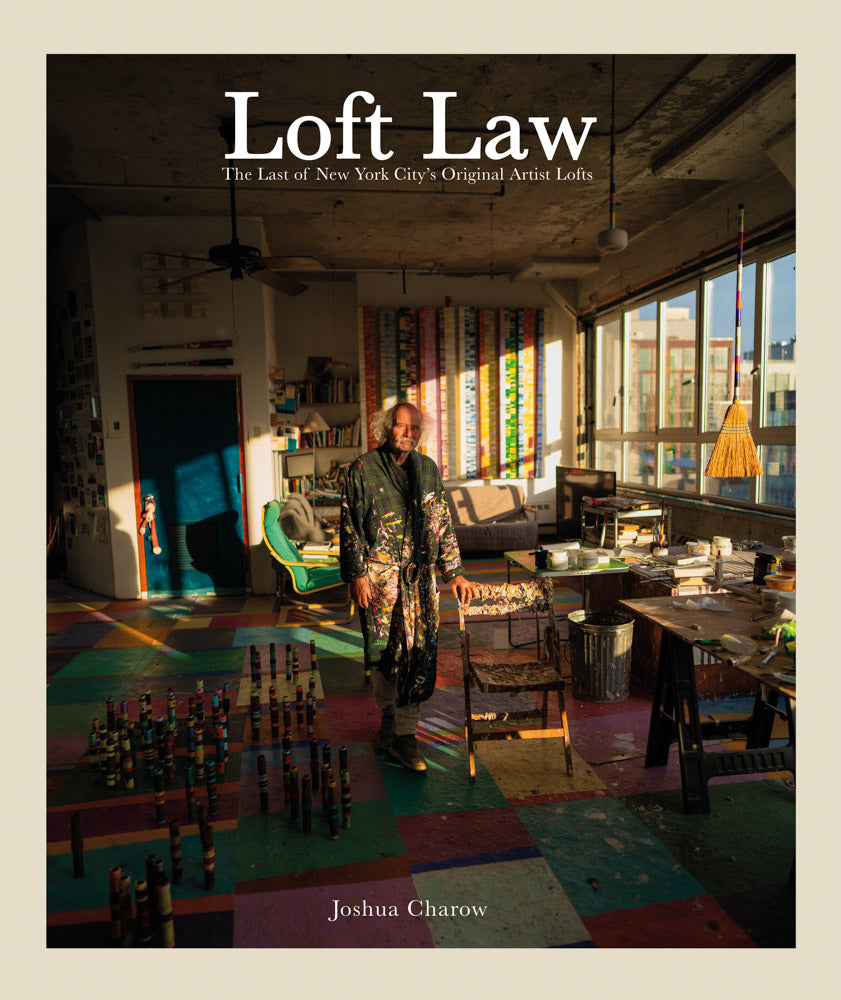 LOFT LAW