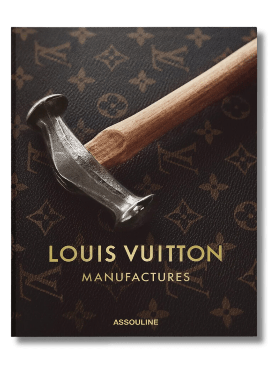 Louis Vuitton: Manufactures - Poured New York