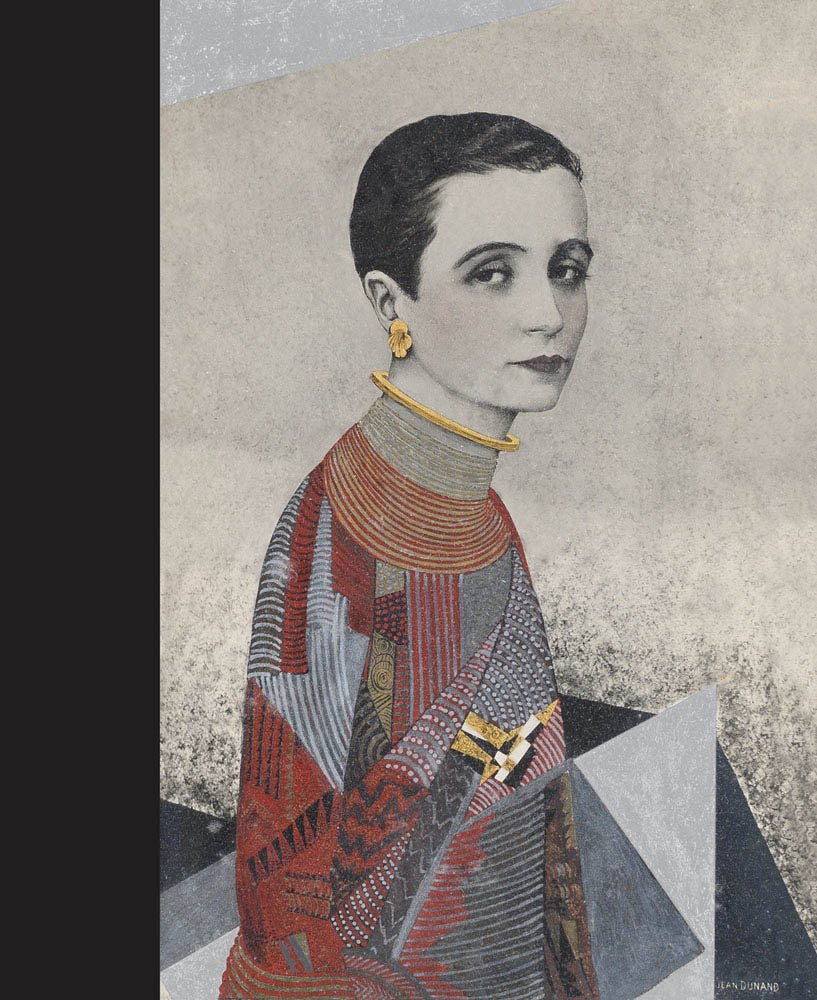 Modern Taste: Art Deco in Paris 1910 - 1935 - Poured New York