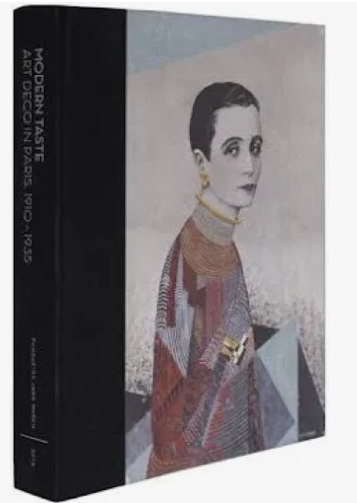 Modern Taste: Art Deco in Paris 1910 - 1935 - Poured New York