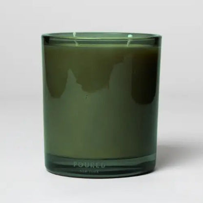 MOTHERFIRKERS - Two Wick Candle - Poured New York