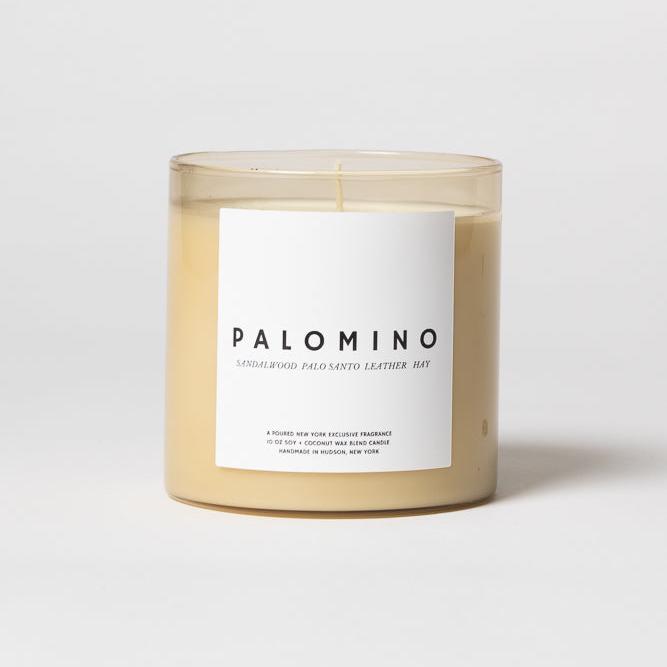 PALOMINO - Candle - Poured New York