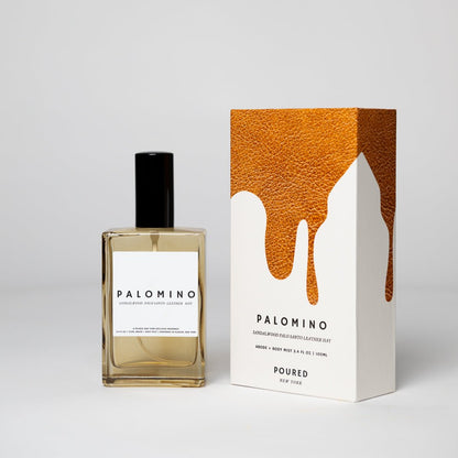 PALOMINO - Candle - Poured New York