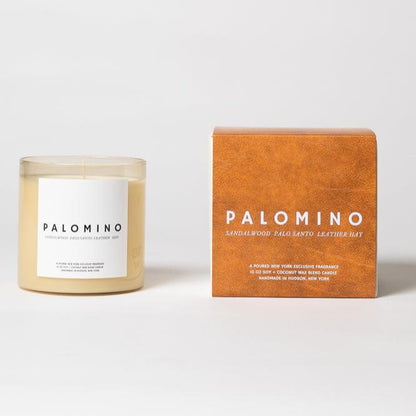 PALOMINO - Candle - Poured New York
