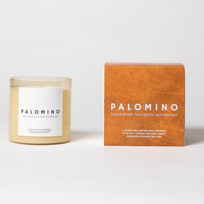 PALOMINO - Candle - Poured New York