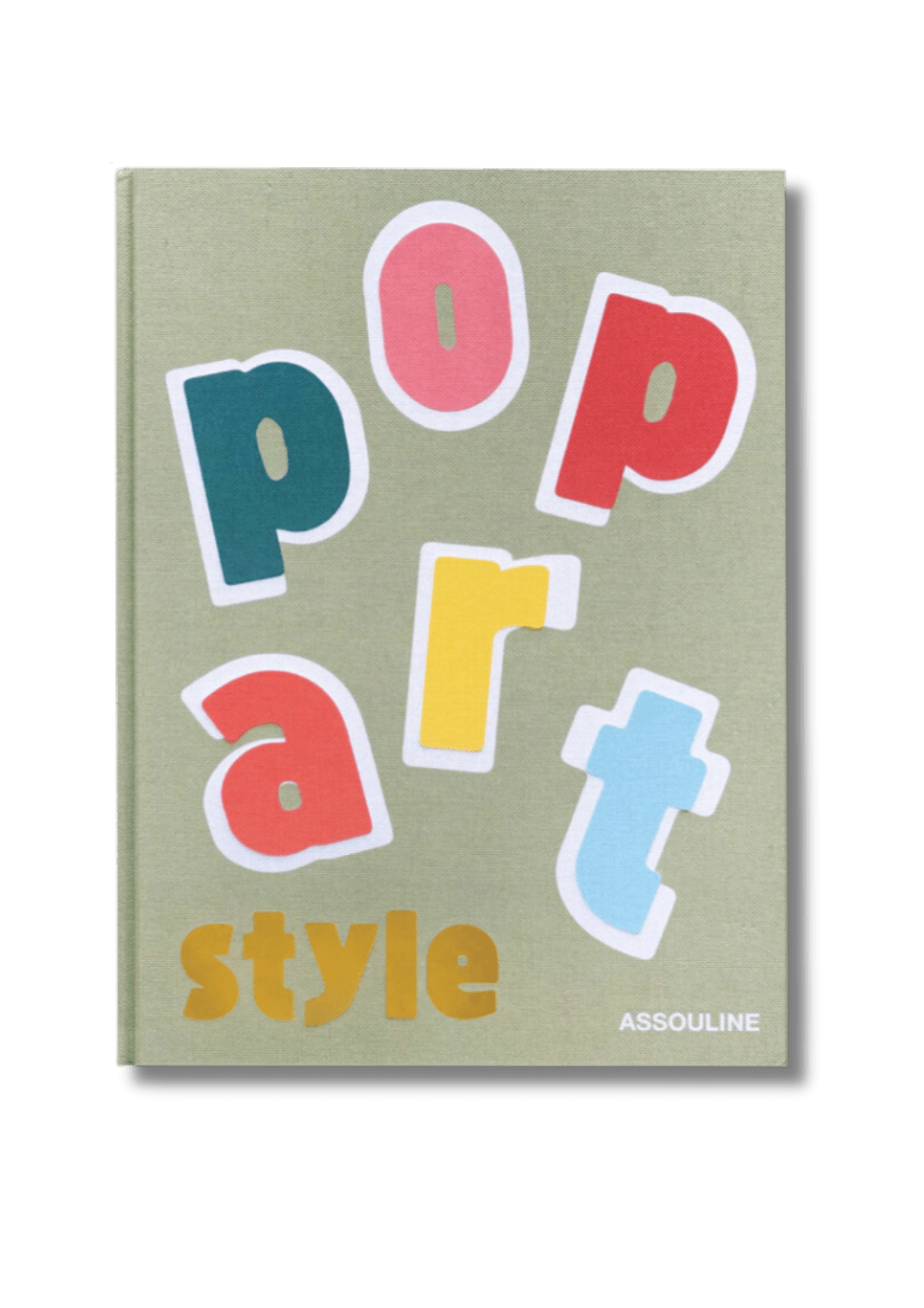 POP ART STYLE - Poured New York