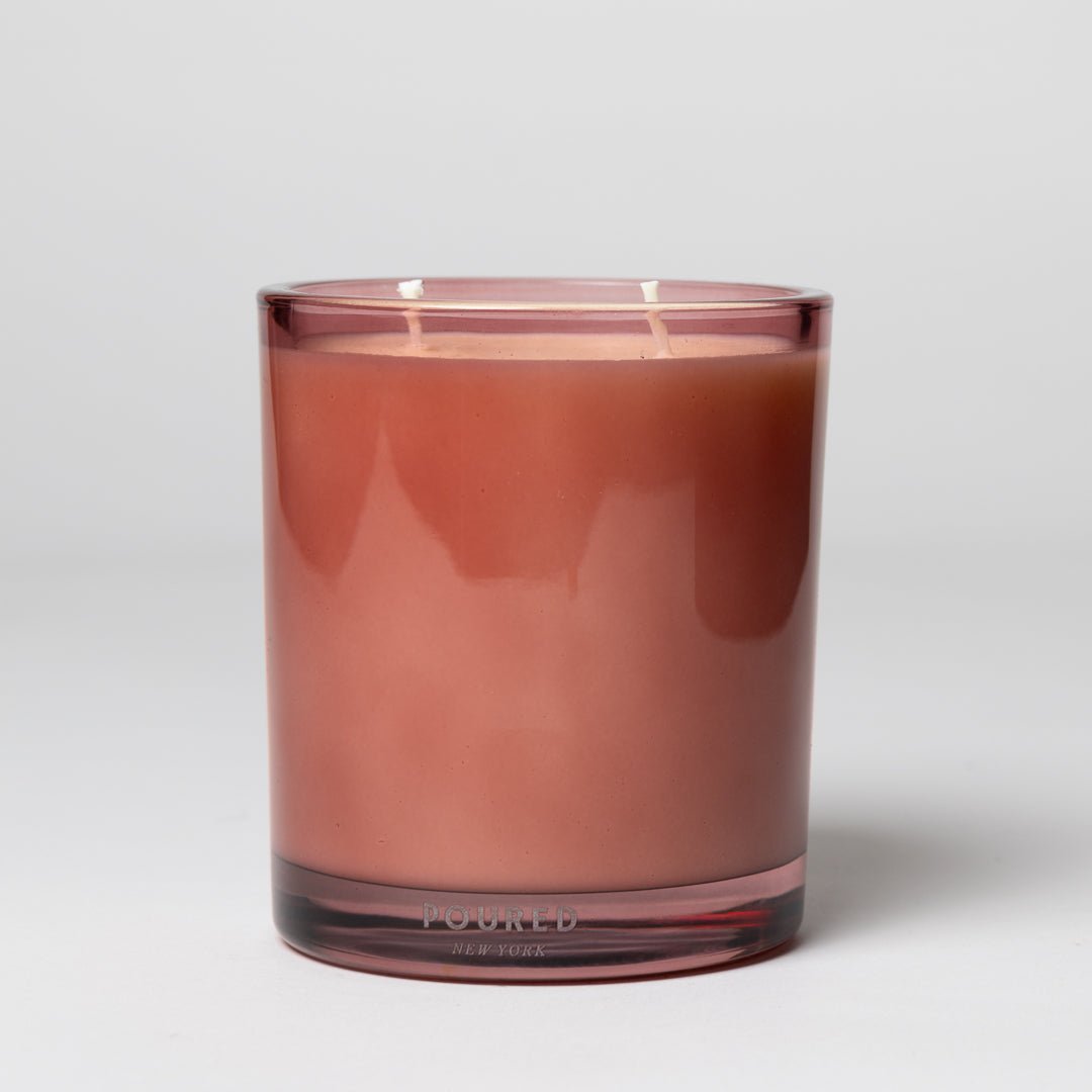 RURAL ROOTS - Candle - Poured New York