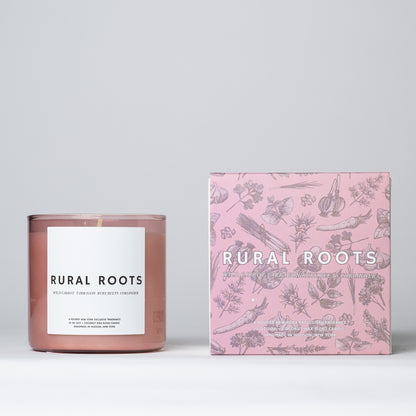 RURAL ROOTS