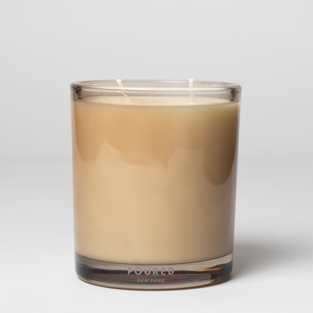 SHROOM BLOOM - Candle - Poured New York