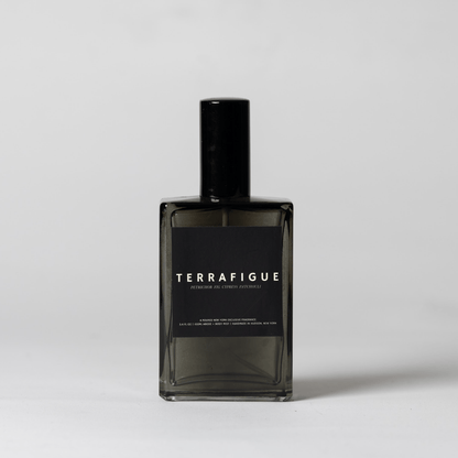 TERRAFIGUE - Abode + Body Mist - Poured New York