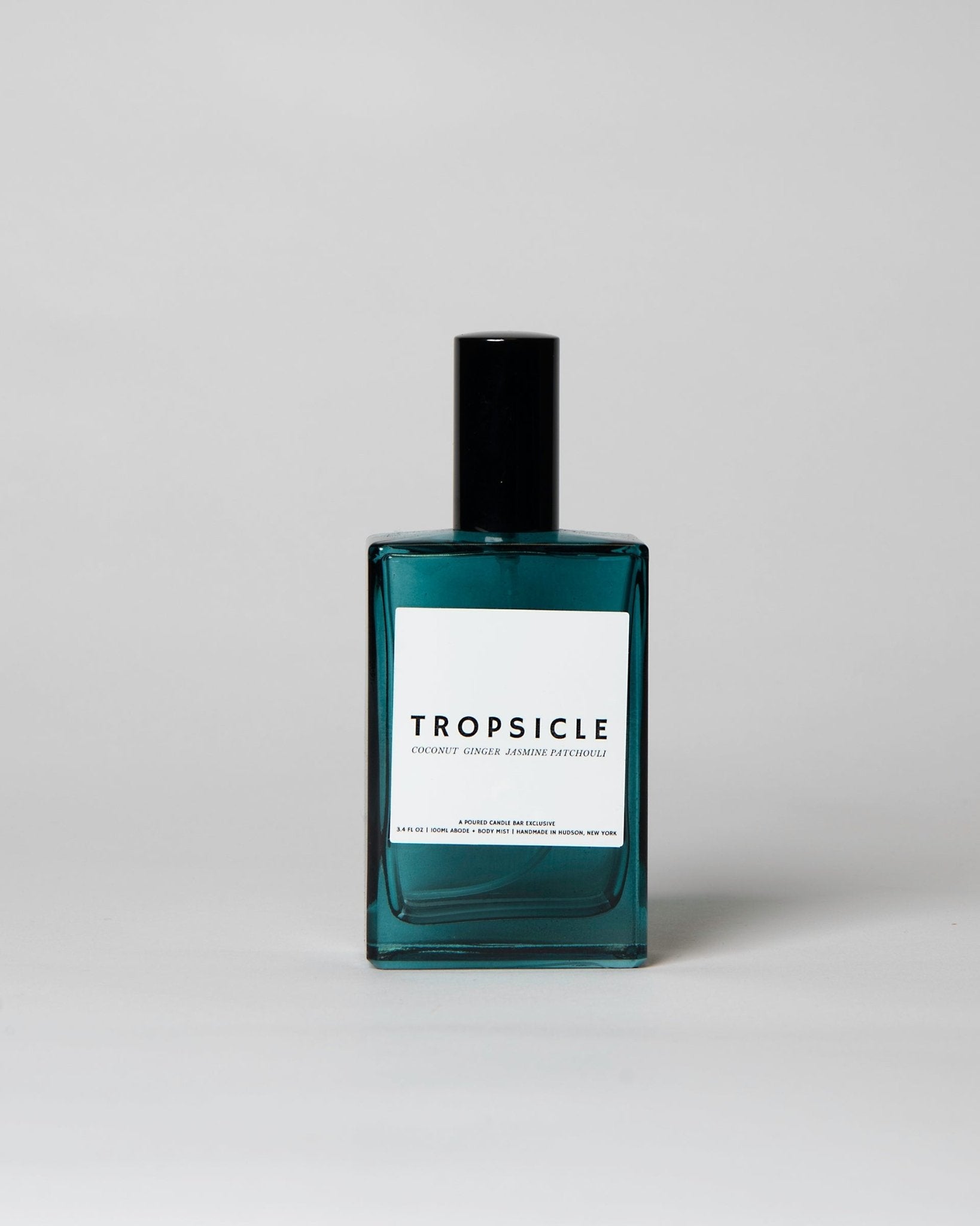 TROPSICLE - Free Candle - Candle - Poured New York