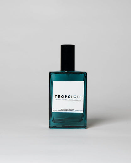 TROPSICLE - Free Candle - Candle - Poured New York
