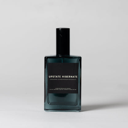 UPSTATE HIBERNATE - Candle - Poured New York